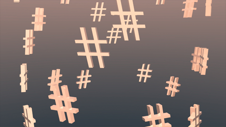 O Poder das Hashtags nas Redes Sociais