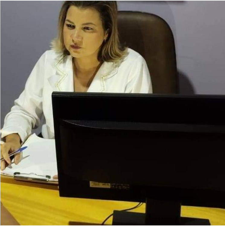 Dra.Marcilene-Clinfarma