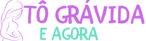 Blog Tô Grávida e Agora