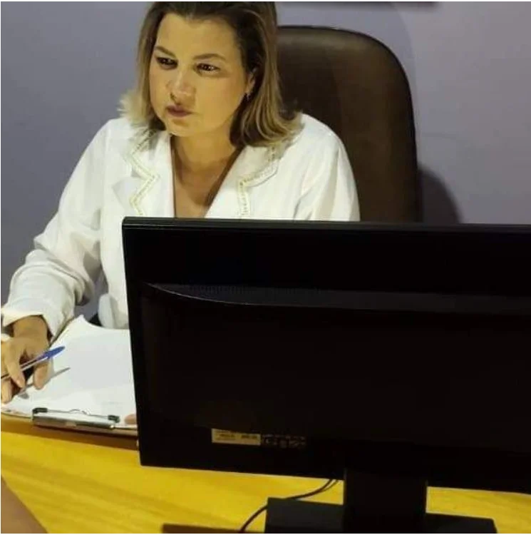 Dra.Marcilene-Clinfarma