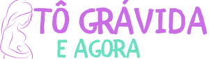 Blog Tô Grávida e Agora